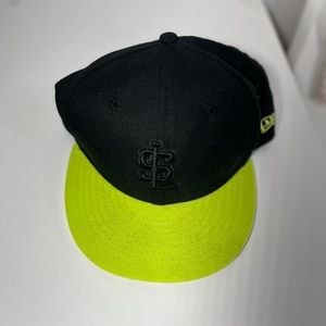 St Louis Kids Ballcap